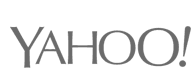 Yahoo logo for the web-design-seo-digital-marketing-and-web-support-services-for-businesses page