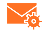 Graphic designed icon for hover effect for mail by JLB, the best website design Franklin, Brentwood, Nashville, TN and digital marketing, SEO, Google Ad, and website support company.