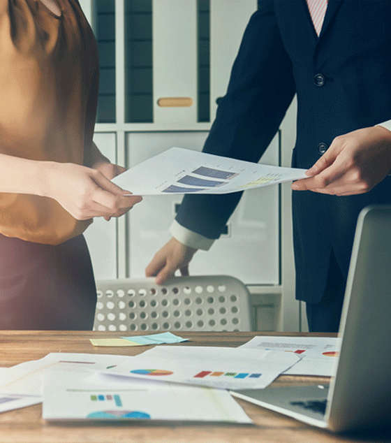 Digital marketing image for homepage - Nashville TN