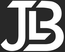 Nashville Best Web Design logo for JLB who offers web design and inbound marketing solutions for businesses with full web support with our Brentwood TN, Franklin TN and Nashville TN web design teams