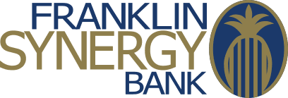 Logo for Franklin TN Web Design of Franklin Synergy Bank