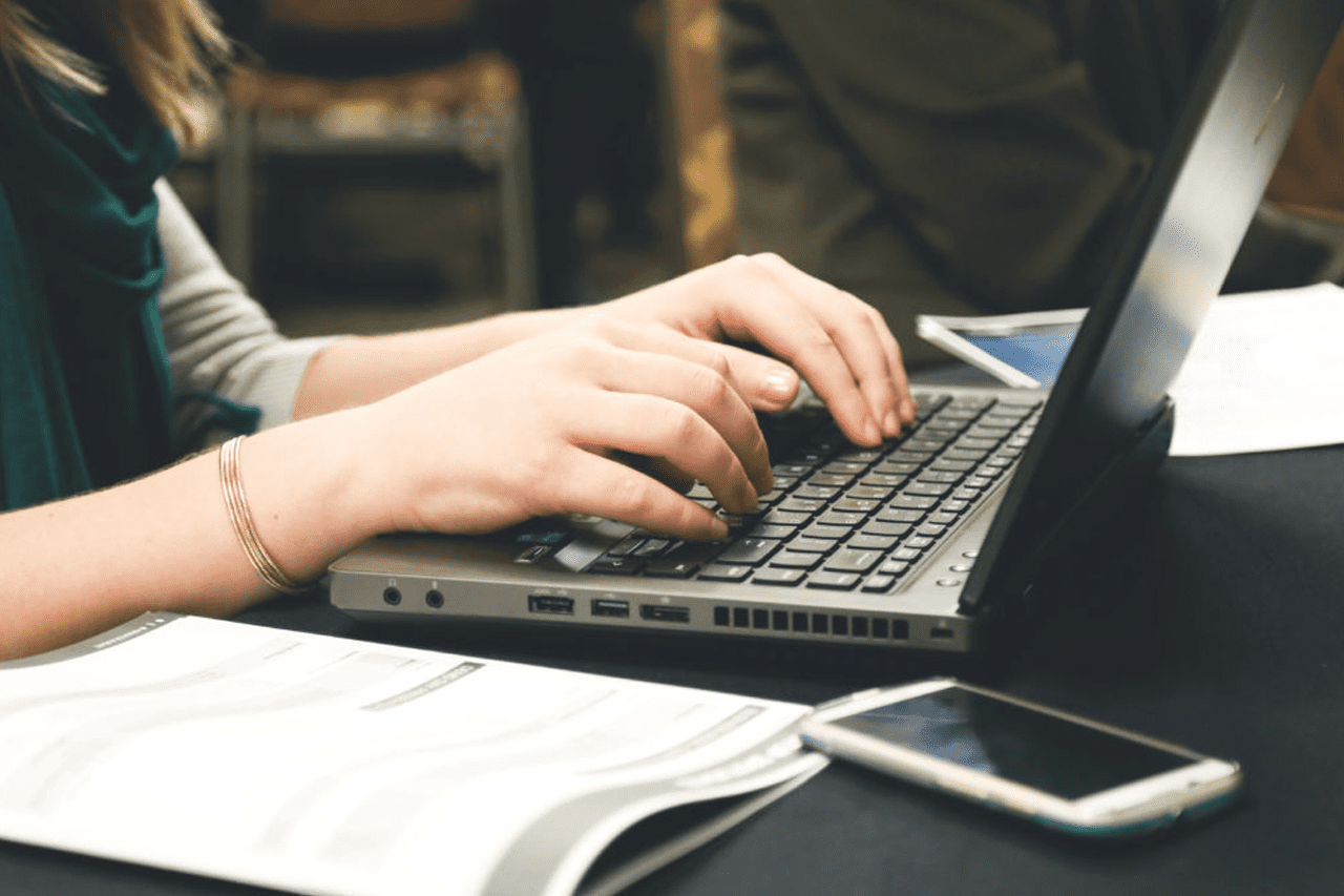 Image showing copywriting and digital marketing service for Brentwood, Franklin and Nashville TN