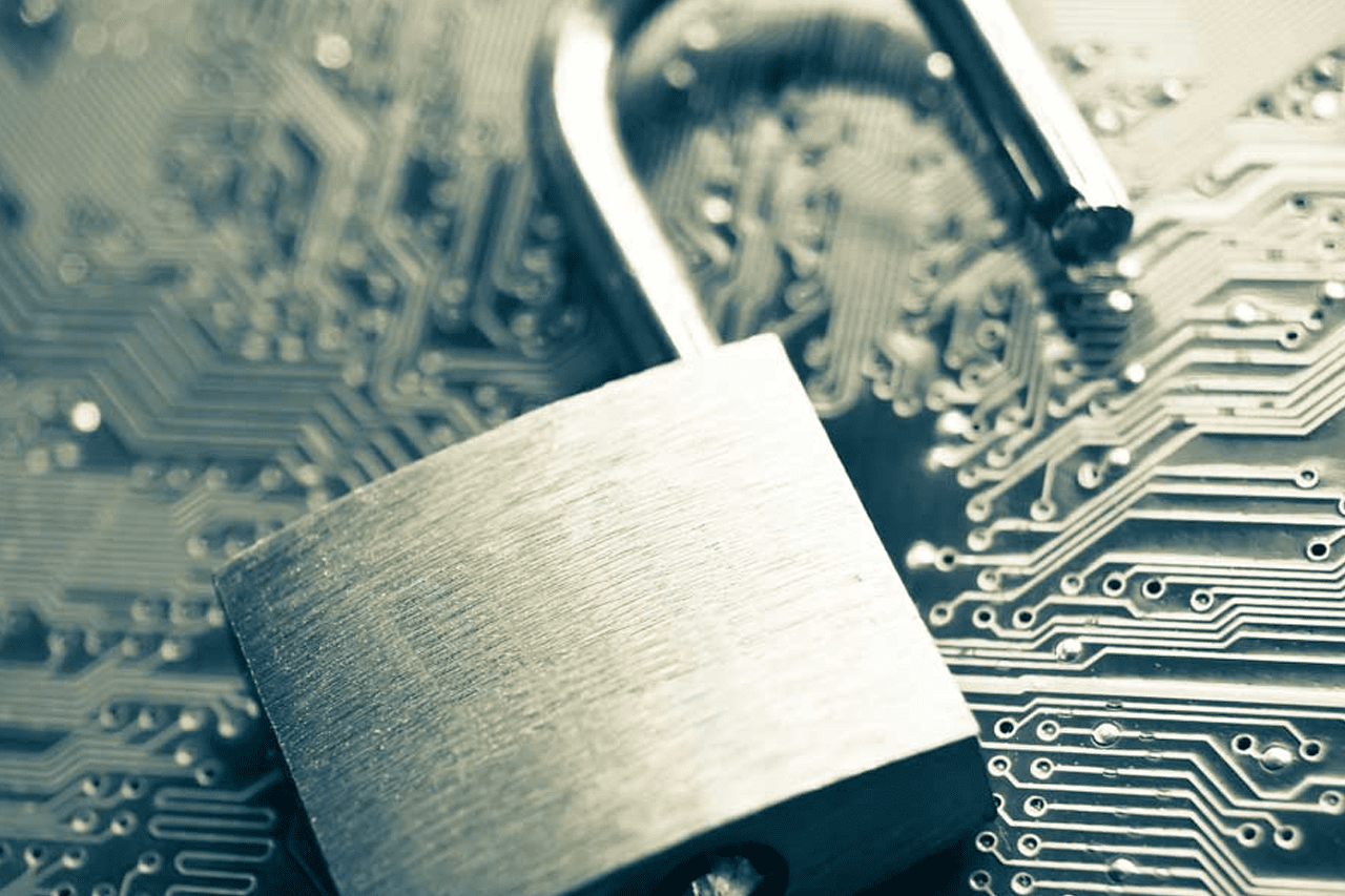 lock image for Website security and digital marketing in Brentwood, Franklin and Nashville TN