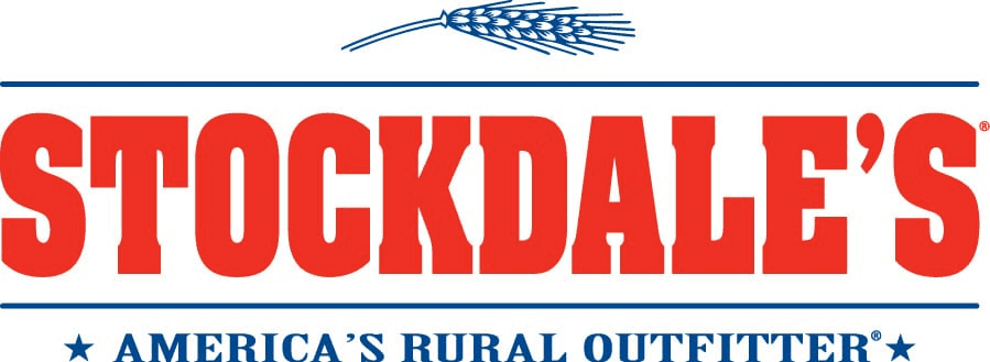 Stockdale's Logo for website created by JLB Works, Web Design Agency