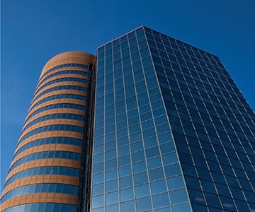 Building image for the Tennessee website design of JLB, noted the best web design company in Nashville, Brentwood and Franklin TN with SEO, inbound marketing, graphic design and web support services all in-house.