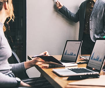 Image of web design strategy for the Tennessee website design of JLB, noted the best web design company in Nashville, Brentwood and Franklin TN with SEO, inbound marketing, graphic design and web support services all in-house.