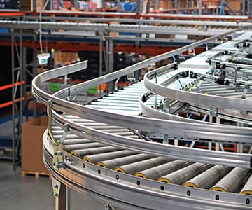 Image of manufacturing for the Tennessee website design of JLB, noted the best web design company in Nashville, Brentwood and Franklin TN with SEO, inbound marketing, graphic design and web support services all in-house.